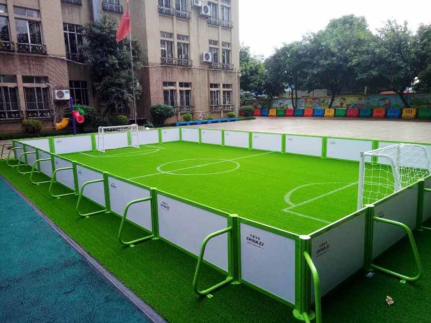 Mini Futbol Sahası
