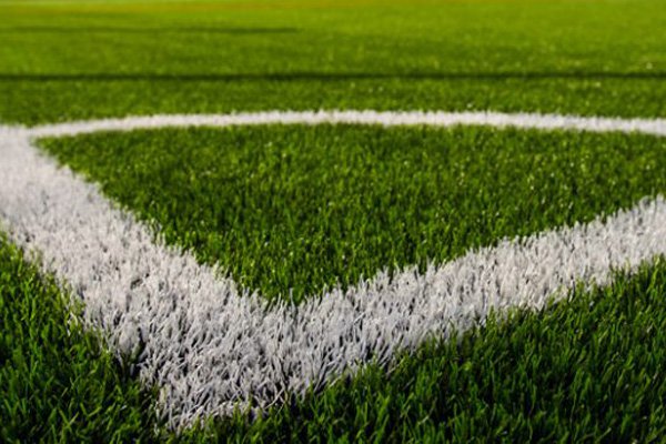 60 Mm Fifa Standartları Onaylı Çim