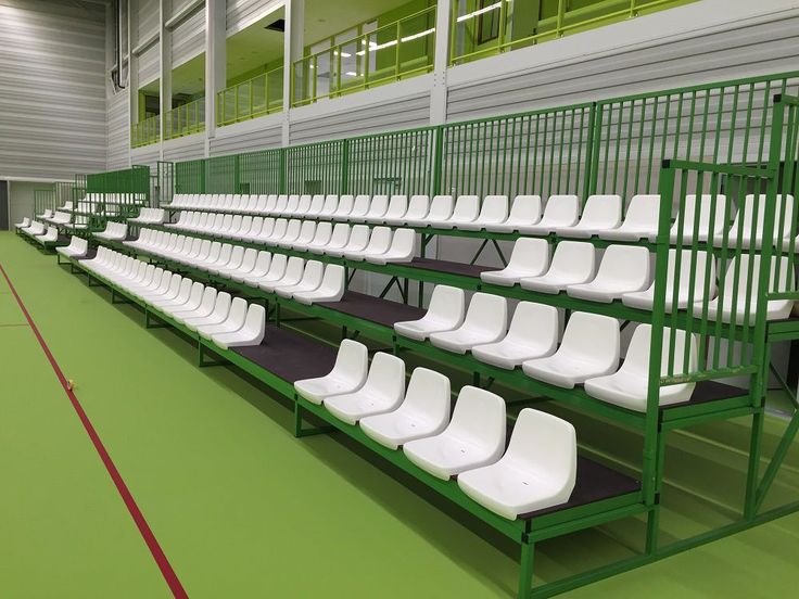 Tribün Koltuğu
