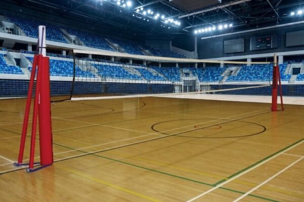 Voleybol Direği