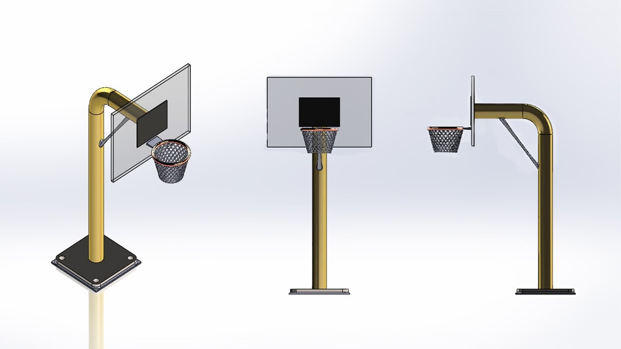 Basketbol Potası