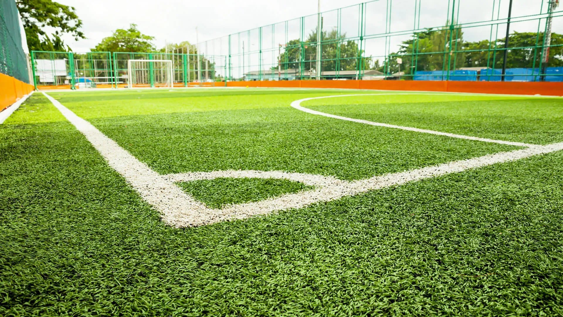 Ankara’da13 Adet Kapalı Tenis Kortu Yapımı Tamamlandı