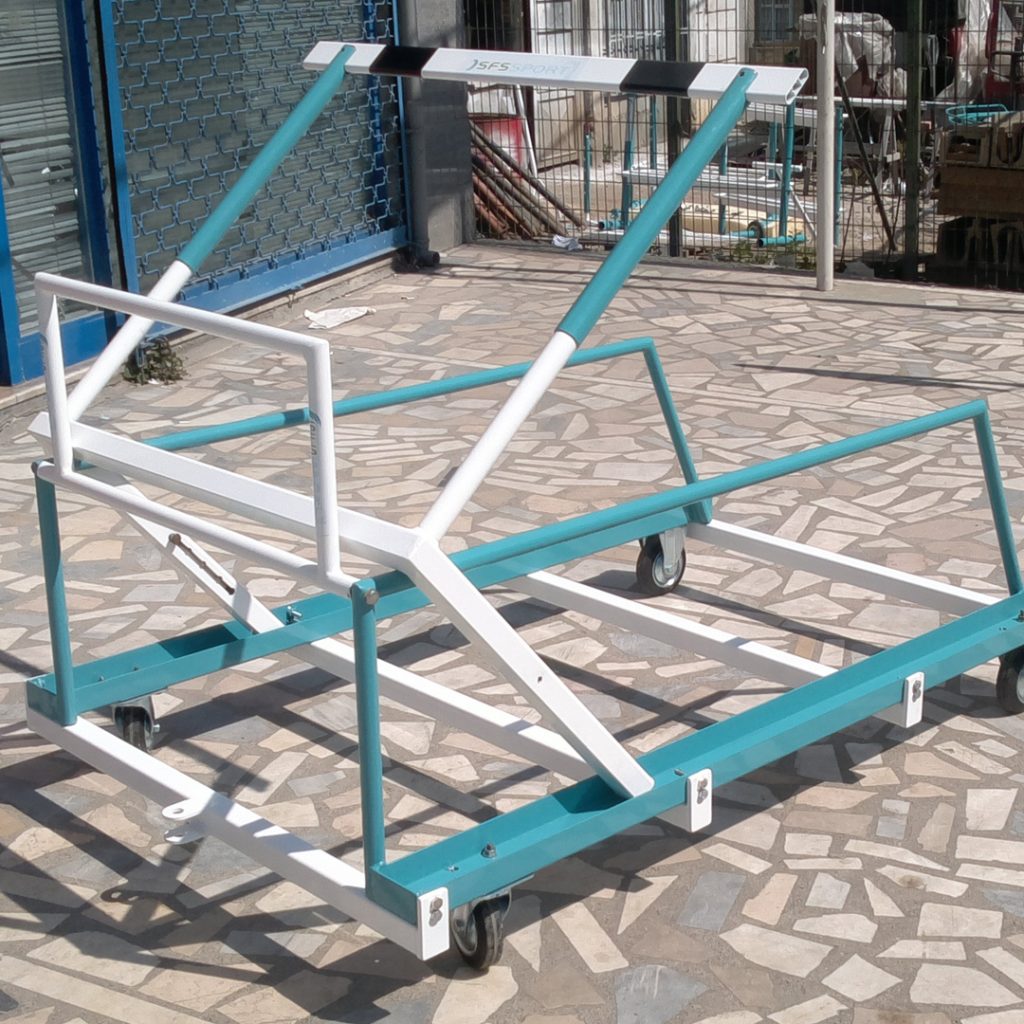 Engel Taşıma Arabası